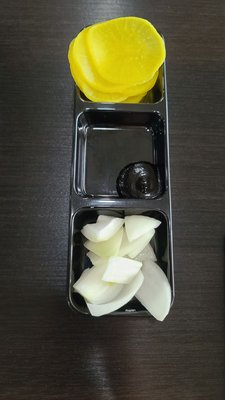 Full House Plus (Korean-Chinese Cuisine) by null