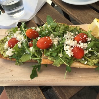 Paiko - Loaded avocado toast - Florists Near Me - Honolulu, Hawaii Paiko - Loaded avocado toast - Florists Near Me - Honolulu, Hawaii