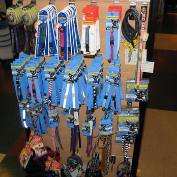 Mud Bay - Collar Me Badd - Pet Stores Near Me - Seattle, Washington