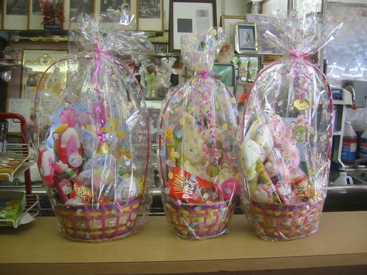 Fugetsu-Do Bakery Shop by null Fugetsu-Do Bakery Shop by null