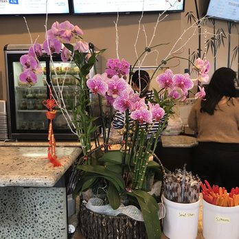 BAMBU - Bubble Tea Near Me - Sacramento, California