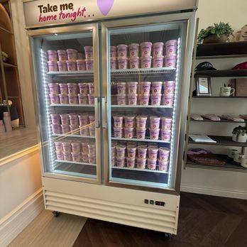 Mimi Creamery - Ice Cream & Frozen Yogurt Near Me - Los Angeles, California Mimi Creamery - Ice Cream & Frozen Yogurt Near Me - Los Angeles, California