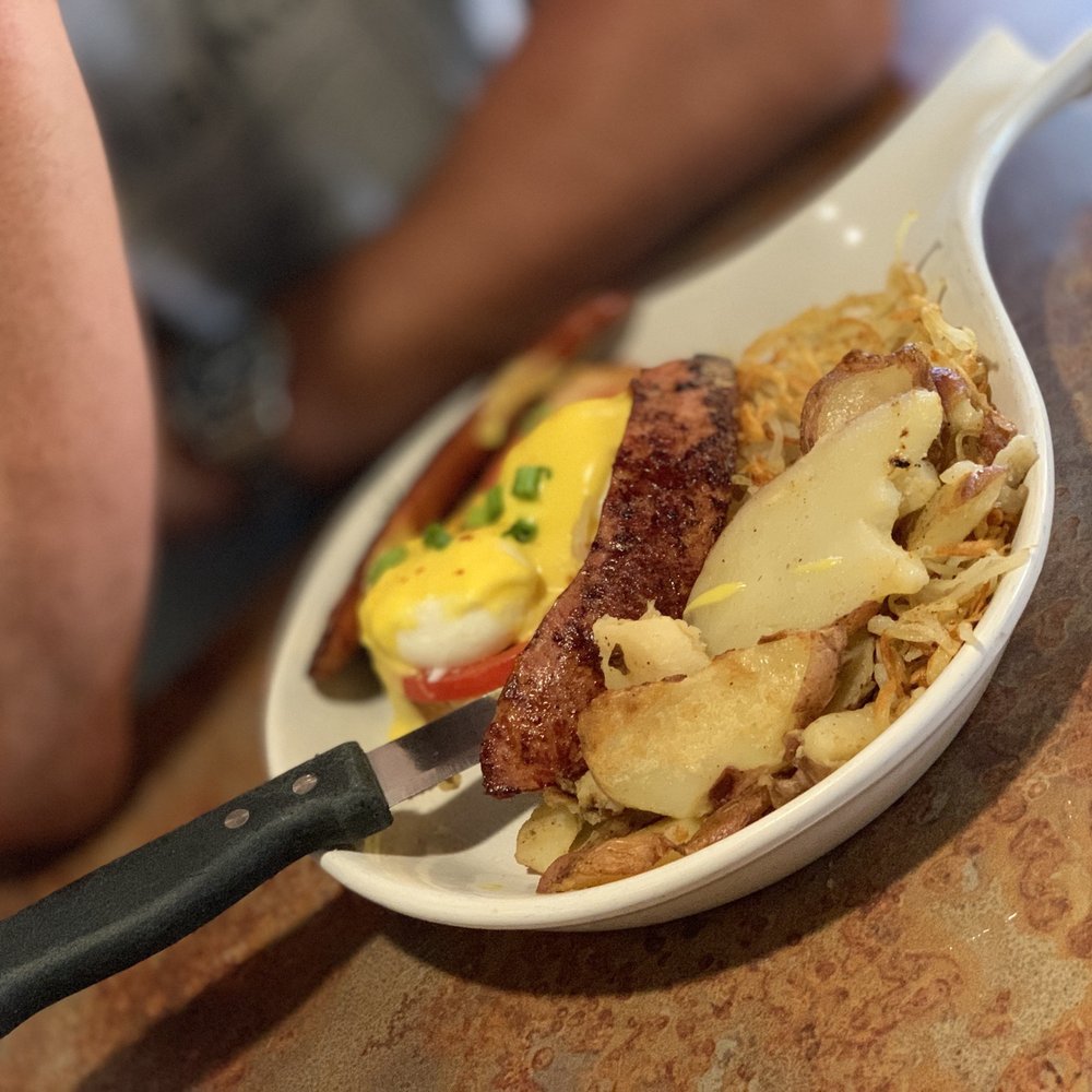 THE BEST 10 Breakfast Brunch Spots in Roseville, CA Last Updated