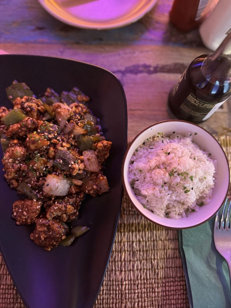 Bonito Kitchen & Cocktails