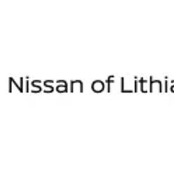 Nissan of Lithia Springs