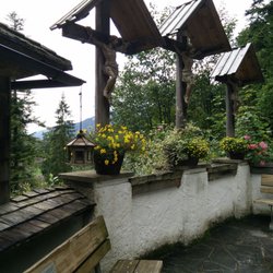 St. Maria Kapelle