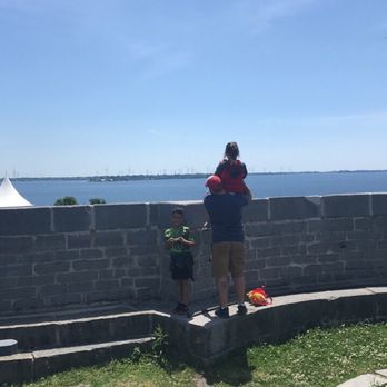Fort Henry - Landmarks & Historical Buildings Near Me - Kingston, Ontario