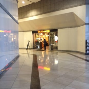 タリーズ コーヒー横浜ランドマークタワー店 - Updated January 2026