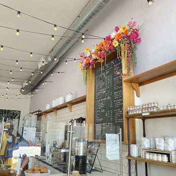Lavender & Honey - menu - Coffee & Tea Near Me - Pasadena, California Lavender & Honey - menu - Coffee & Tea Near Me - Pasadena, California
