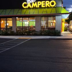 Pollo Campero - Pollo Campero - Pompano Beach