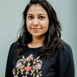 Dr. Asha Ravikumar