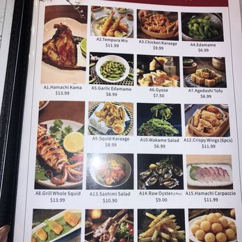 Umi - Sushi Bars Near Me - San Leandro, California Umi - Sushi Bars Near Me - San Leandro, California