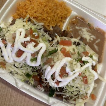 Catrina’s Kitchen - Sope Plate - Mexican Near Me - Ontario, California Catrina’s Kitchen - Sope Plate - Mexican Near Me - Ontario, California