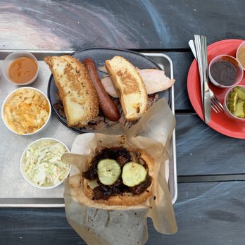 City Barbeque - Barbeque Near Me - Suwanee, Georgia