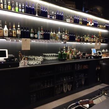 Noce - Cocktail Bars Near Me - Des Moines, Iowa