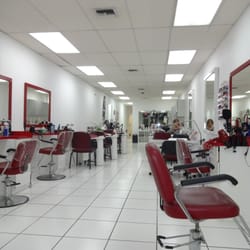 Golden Hands Beauty Salon