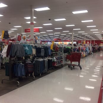 Target - Aisle - Department Stores Near Me - Silver Spring, Maryland