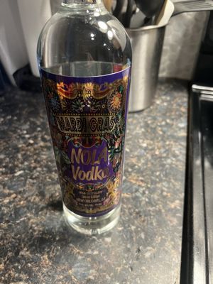 NOLA Distillery by null