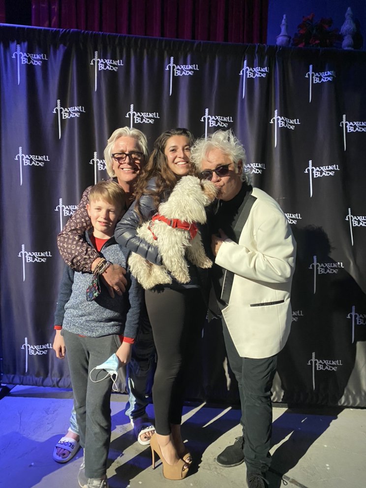 Slide of Up On A Roof Roofing Company