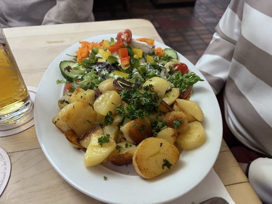 Zum Schlüssel by null