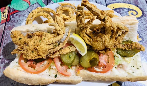 Zydeco's Restaurant by null