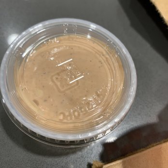 My Life Cafe - Their crack sauce!! - Coffee & Tea Near Me - Houston, Texas My Life Cafe - Their crack sauce!! - Coffee & Tea Near Me - Houston, Texas
