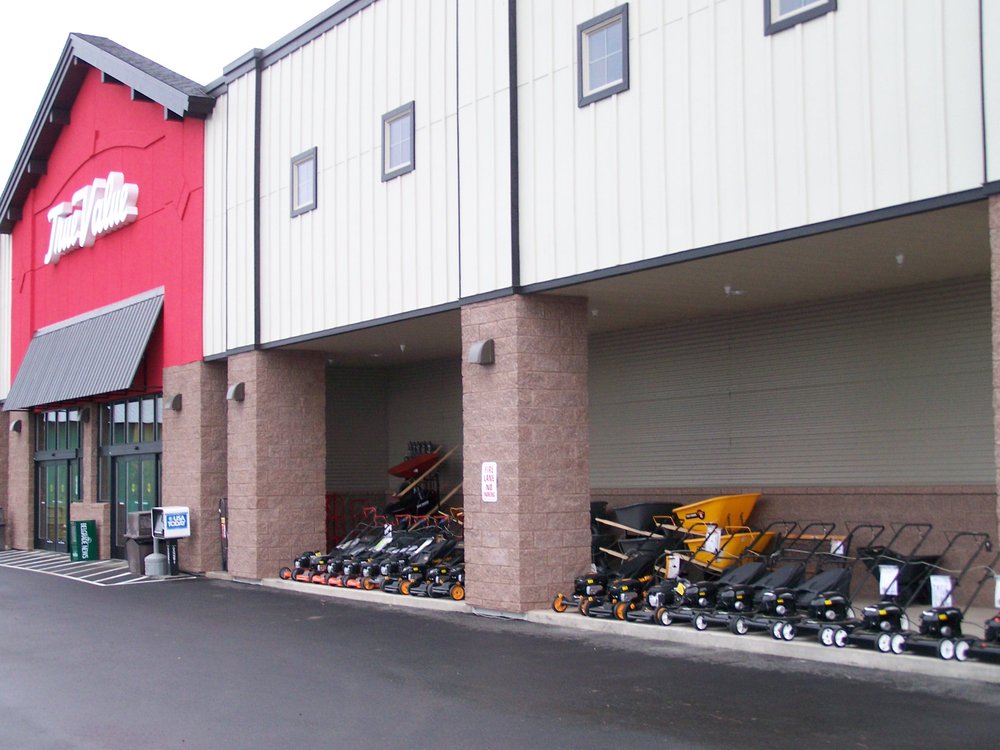 BELGRADE ACE HARDWARE Updated July 2024 6280 Jackrabbit Ln