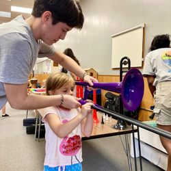 Love 'n Learn Educational Child Care