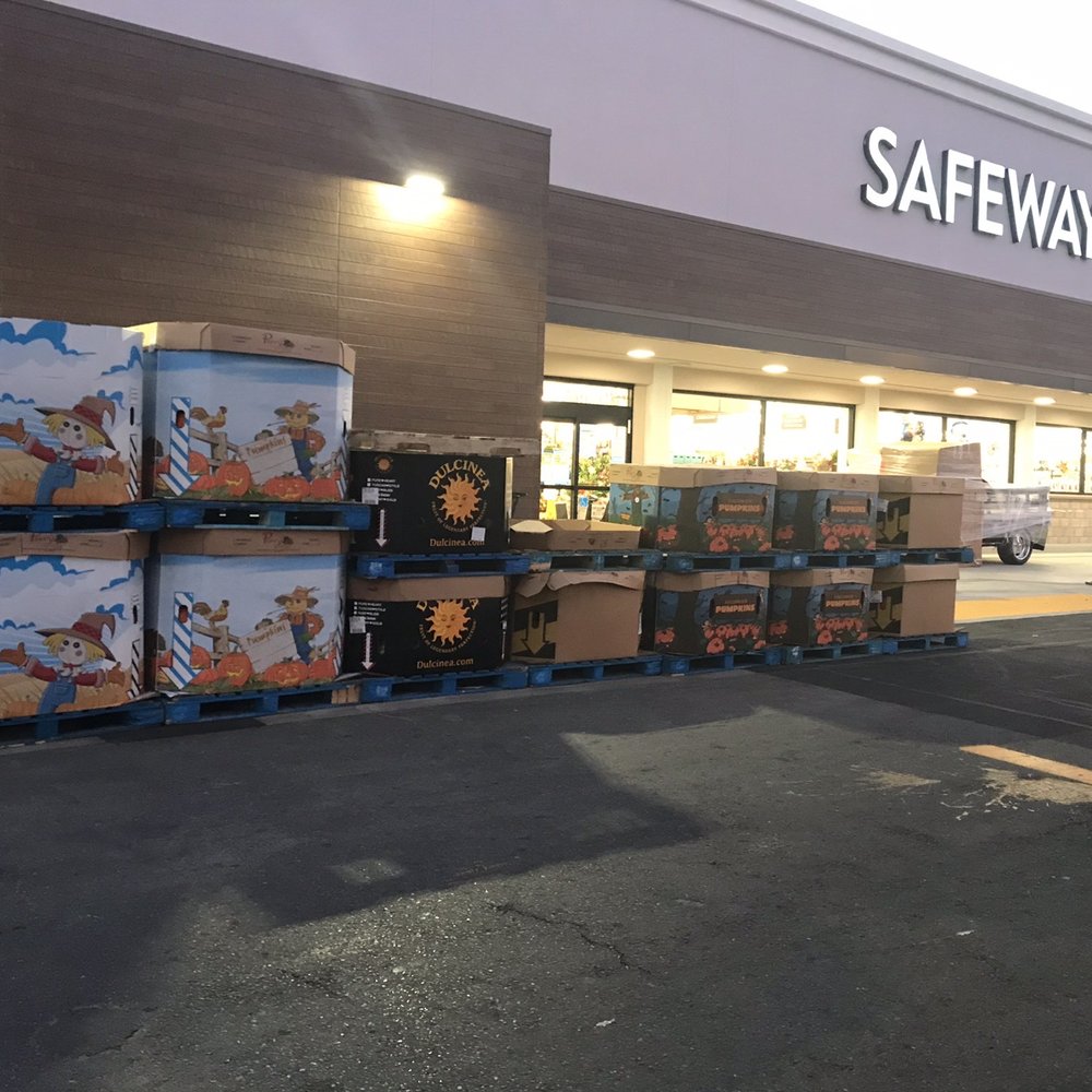 Safeway - Grocery Near Me - San Jose, California Safeway - Grocery Near Me - San Jose, California