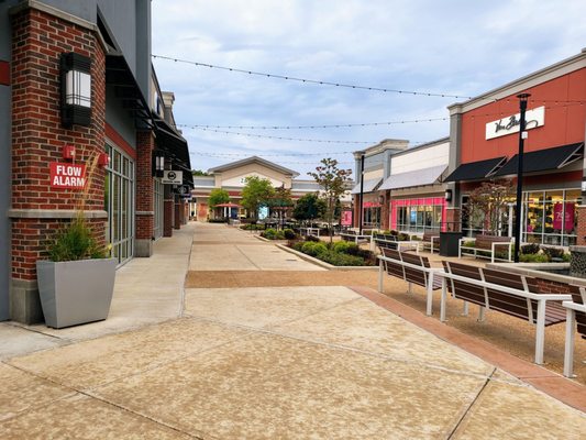 nike outlet columbus