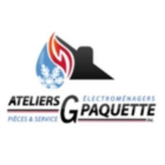 ATELIERS G PAQUETTE Updated October 2024 6744 Rue Jarry E, Saint