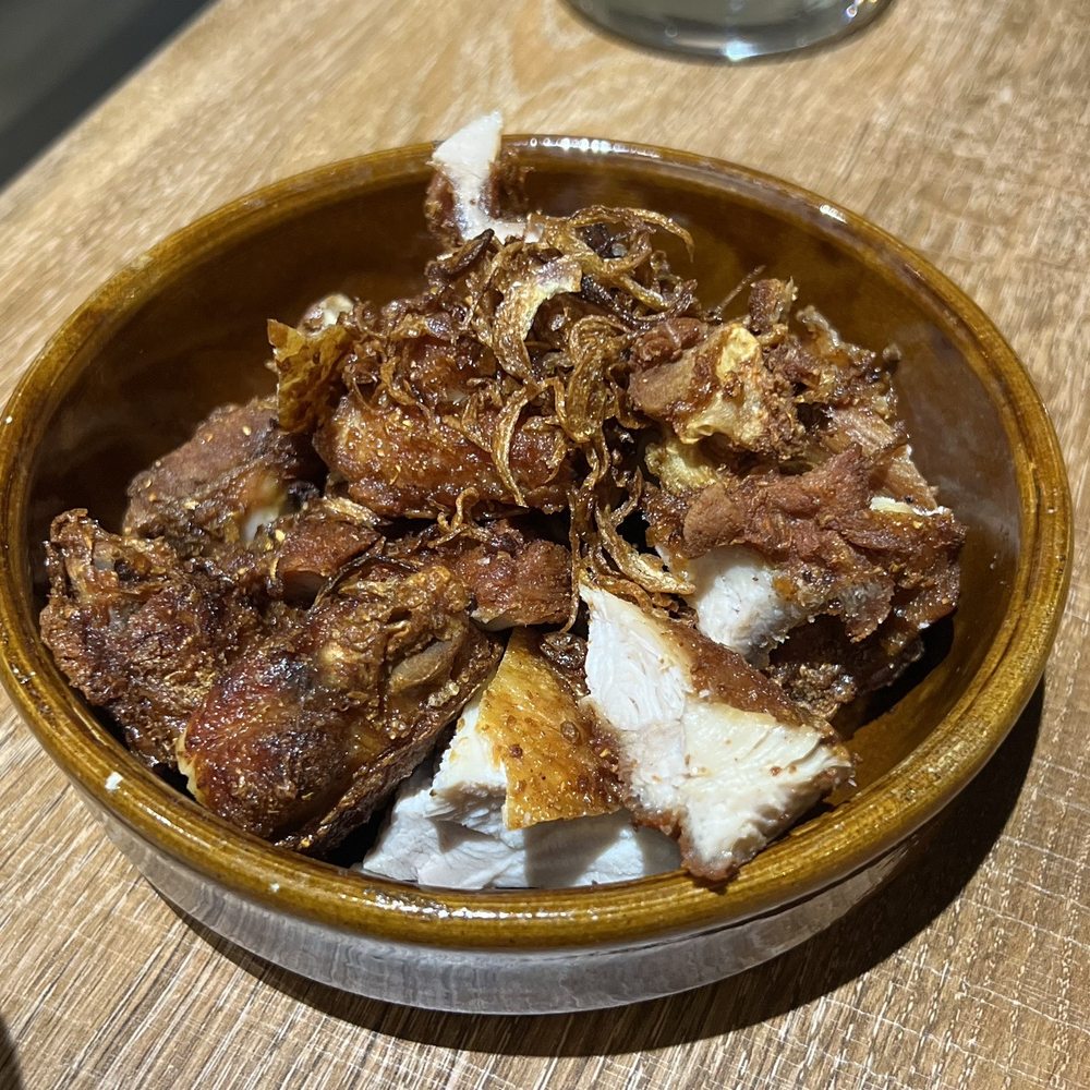 Prik Hom - Hat Yai Fried Chicken replacement - Thai Near Me - San Francisco, California Prik Hom - Hat Yai Fried Chicken replacement - Thai Near Me - San Francisco, California