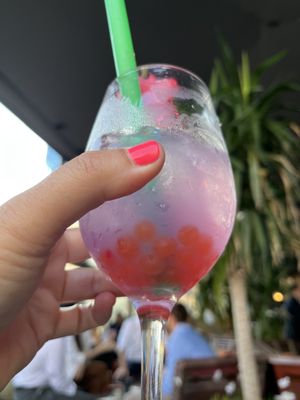 PHD Rooftop Lounge at Dream Downtown by null