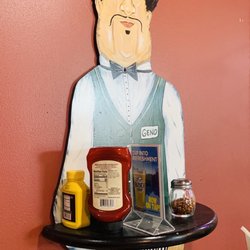 The Good Ol' Days Bar & Grill