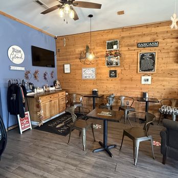 Brewed Awakening - Coffee & Tea Near Me - Big Pine, California Brewed Awakening - Coffee & Tea Near Me - Big Pine, California