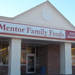 Mentor Family Foods