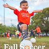 Soccer Shots Long Beach & Southeast gift card