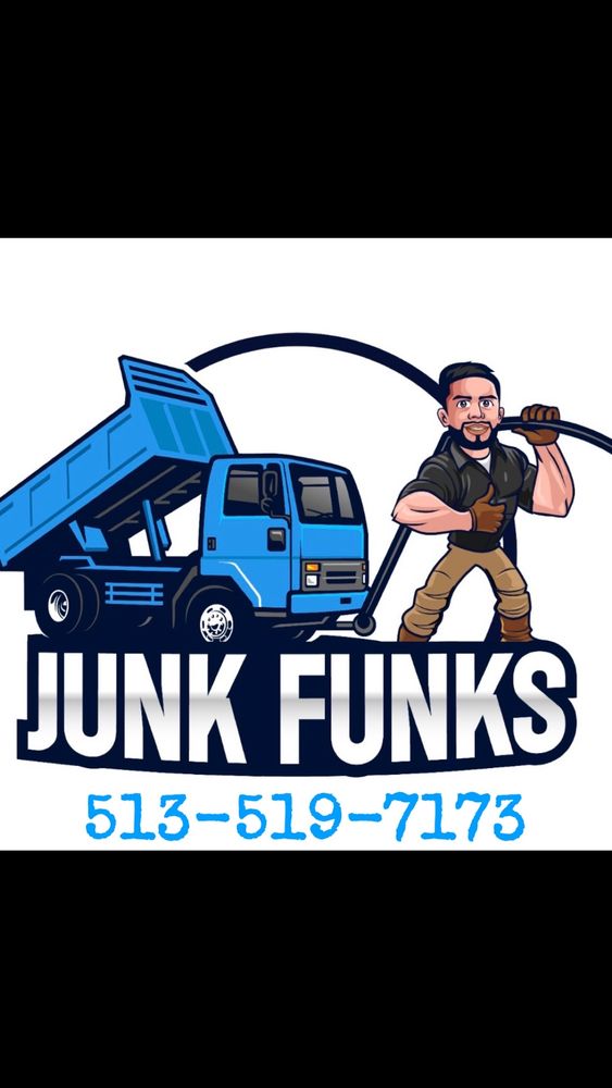 Junk Funks - veterans service organization in Cincinnati, OH