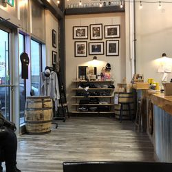 Stray Dog Brewing Company
