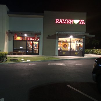 Ramen-Ya - Ramen Near Me - Honolulu, Hawaii Ramen-Ya - Ramen Near Me - Honolulu, Hawaii
