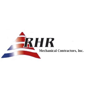 R-H-R Mechanical Logo