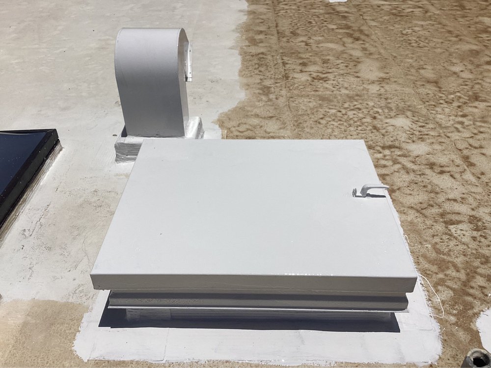 Slide of Oceanview Roofing