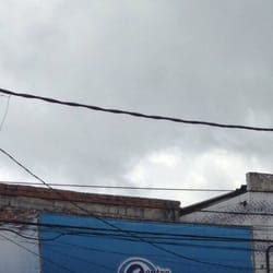 Centro dos Cosmeticos - Fachada da loja
