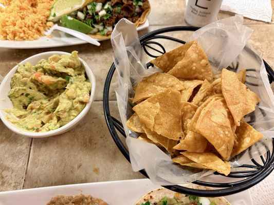 Aztlan Mexican Grill by null