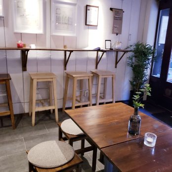 Sara's Art & Coffee - Making the most of the little space - Art Galleries Near Me - Stockholm, Alberta Sara's Art & Coffee - Making the most of the little space - Art Galleries Near Me - Stockholm, Alberta