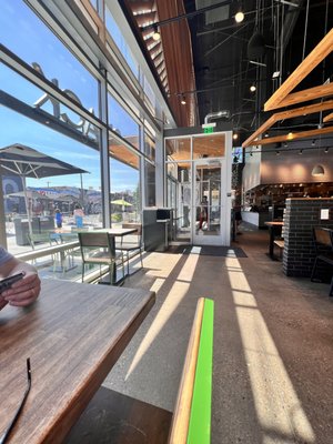 Shake Shack RiNo by null