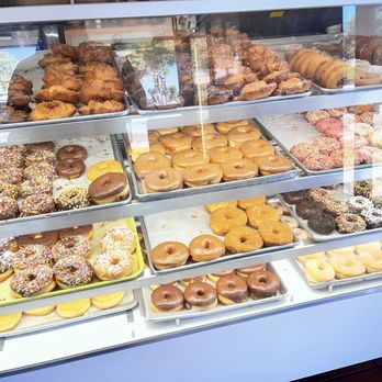 Happy Donut - Donuts Near Me - San Jose, California Happy Donut - Donuts Near Me - San Jose, California