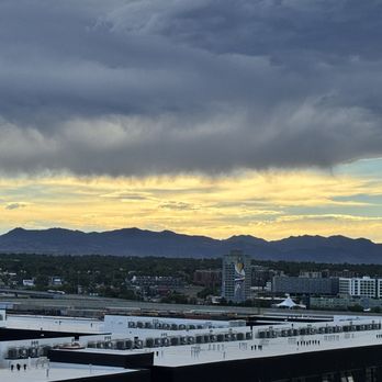 Cimera - Latin American Near Me - Denver, Colorado