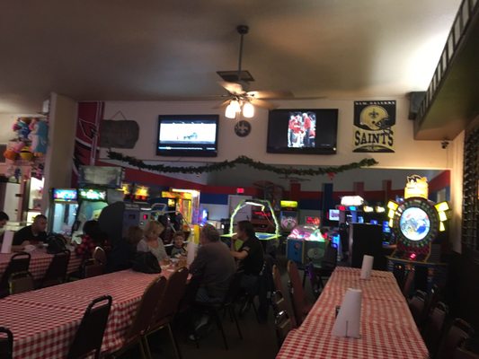 THE SPOT - 29 Photos & 76 Reviews - 3612 Jamaica Blvd S, Lake Havasu