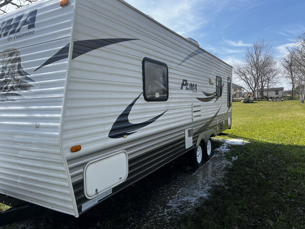 HOUSTON WASH AND RESTORE Updated August 2024 19 Photos Houston